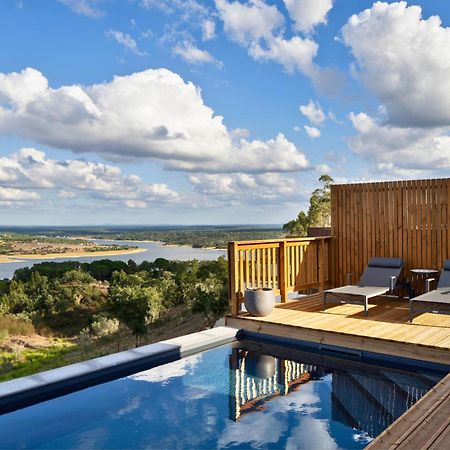 Caju Villas Montargil - Villa Farinha Branca ภายนอก รูปภาพ