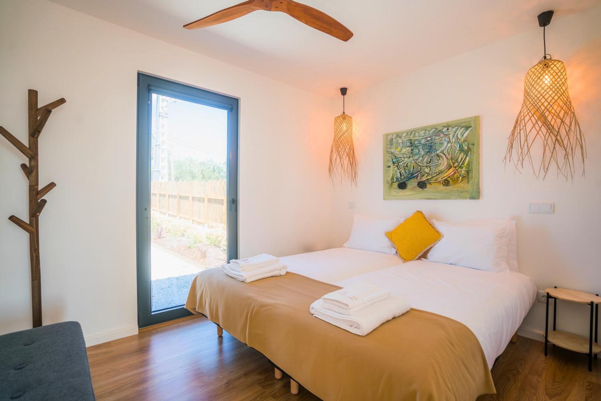 Caju Villas Montargil - Villa Farinha Branca ภายนอก รูปภาพ