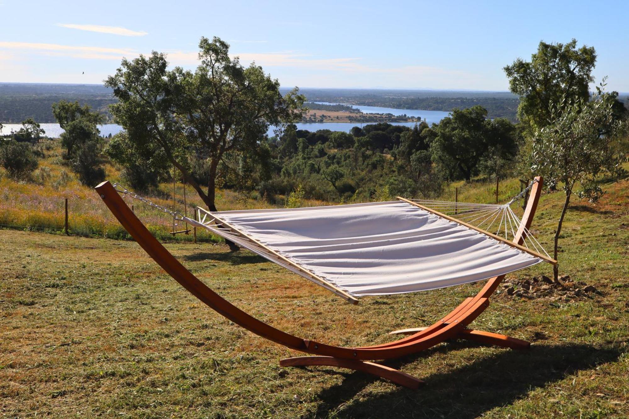 Caju Villas Montargil - Villa Farinha Branca ภายนอก รูปภาพ