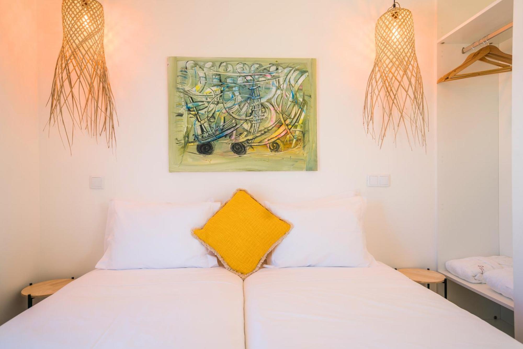 Caju Villas Montargil - Villa Farinha Branca ภายนอก รูปภาพ