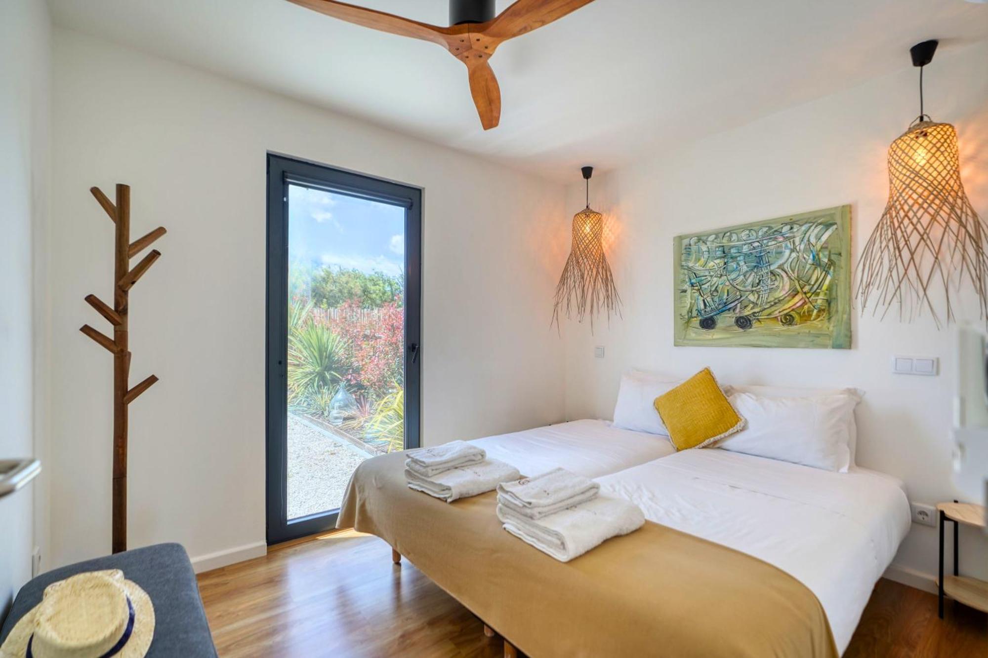 Caju Villas Montargil - Villa Farinha Branca ภายนอก รูปภาพ